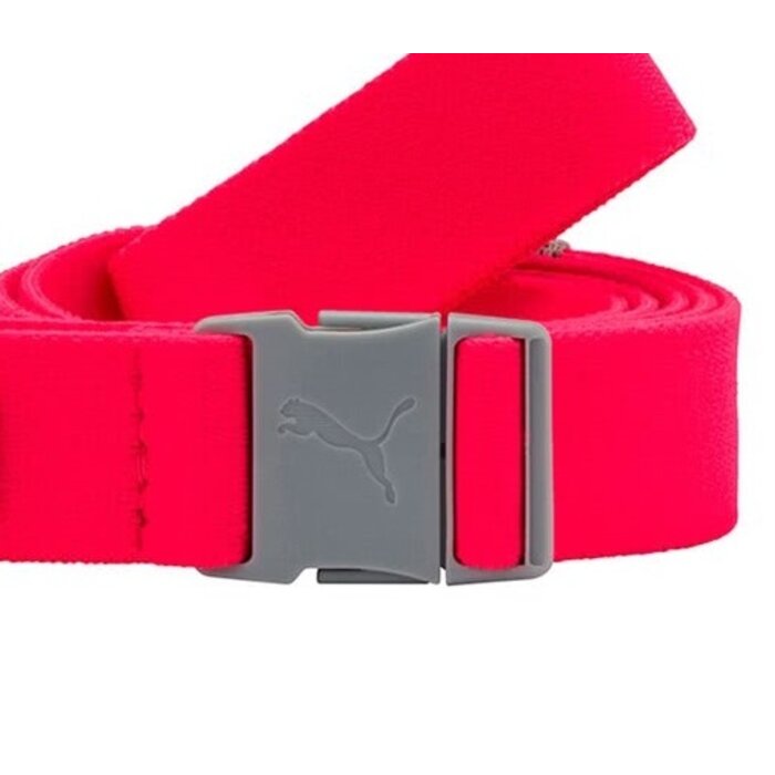 Puma Puma UltraLite Stretch Ladies Belt - Pink
