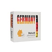 Volvik Volvik Vivid Golfbälle Country Pack DE - 9 Stück
