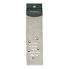 Nova Golf 'It Takes A Lot Of Balls' Golf Towel - Grey White