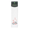 Nova Golf 'A Bad Day of Golf' Golfhandtuch - Weiß Schwarz Rot