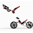 Clicgear Clicgear 4.0 Golf-Trolley – Türkis