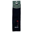 Nova Golf Nova Golf 'Neary' Golf Towel - Dark Blue