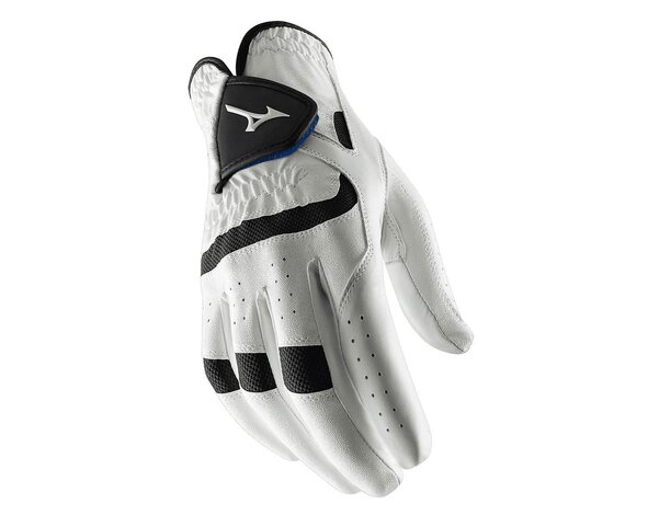 Mizuno Mizuno Elite Golfhandschoen - Heren (Links: Voor Rechtshandige Golfers)