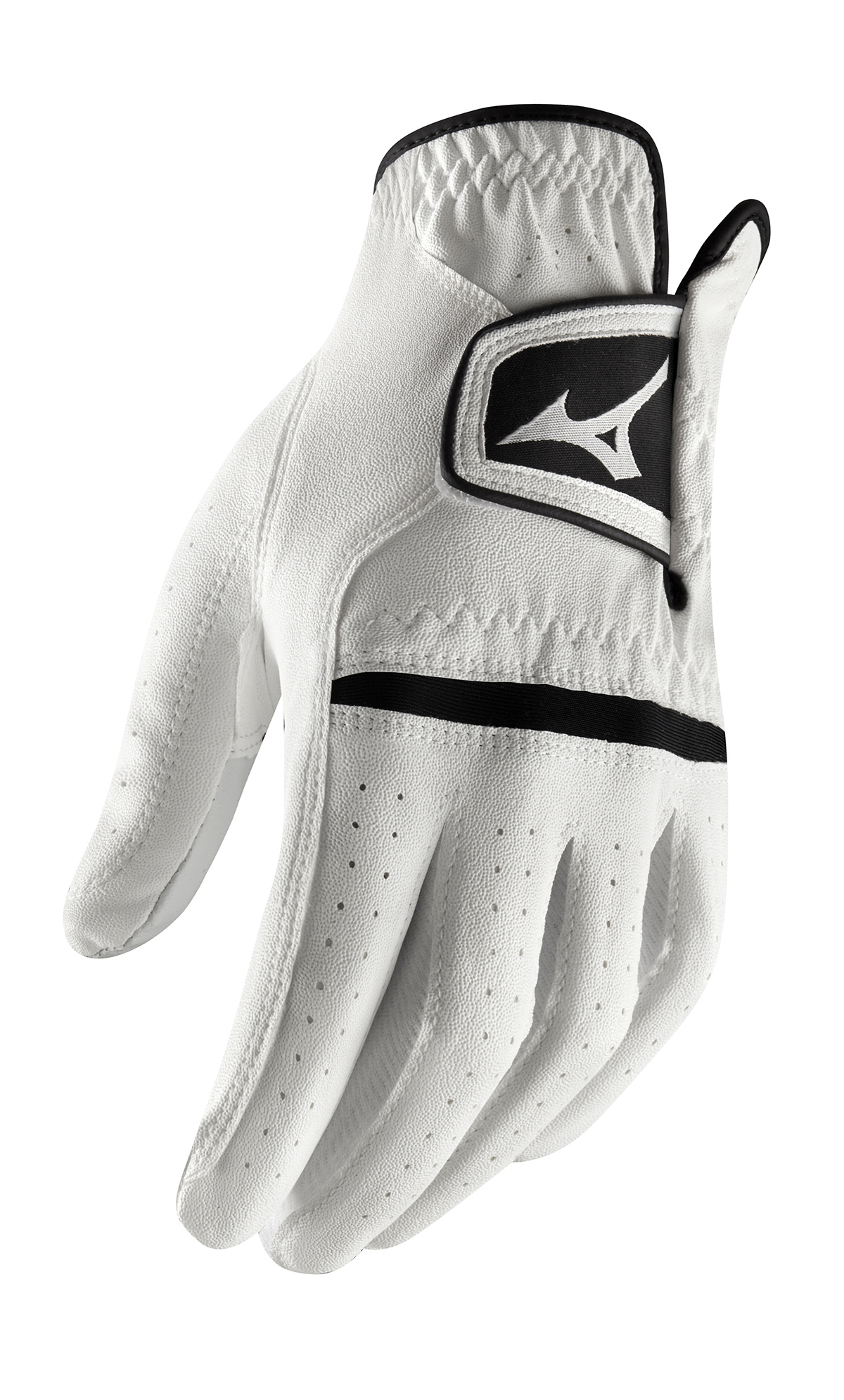 Mizuno Comp Mens Golf Glove - Left Handed Mizuno Comp Mens Golf Glove - Left Handed