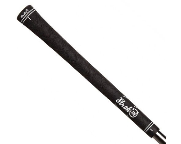 Strok'IN Tour S STANDARD Grip - Black