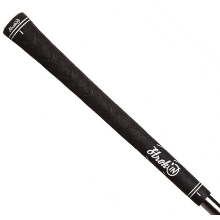 Strok'IN Strok'IN Tour S STANDARD Grip - Black