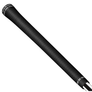 GolfPride GolfPride Tour Velvet  360 STANDAARD Grip - Zwart Wit GolfPride GolfPride Tour Velvet  360 STANDAARD Grip - Zwart Wit