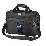 Mizuno  Briefcase Laptoptas - Zwart