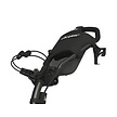 Clicgear Clicgear 8.0+ Golftrolley - Silber Schwarz