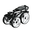 Clicgear Clicgear 8.0+ Chariot de golf - Blanc