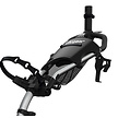 Clicgear Clicgear 8.0+ Golftrolley - Silber Schwarz
