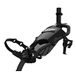 Clicgear Clicgear 8.0+ Golf Trolley - Black