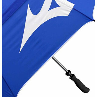 La Moustache - FALCONE - Golfparaplu - Handopening - Windproof - 130 cm