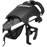 Clicgear XL Fleshouder Voor Clicgear Trolleys