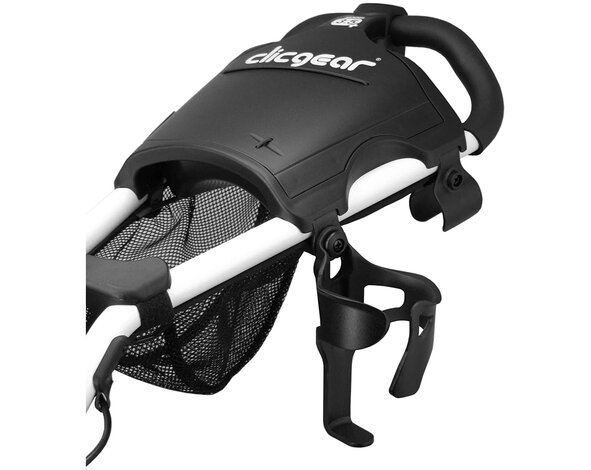 Clicgear Clicgear XL Fleshouder Voor Clicgear Trolleys