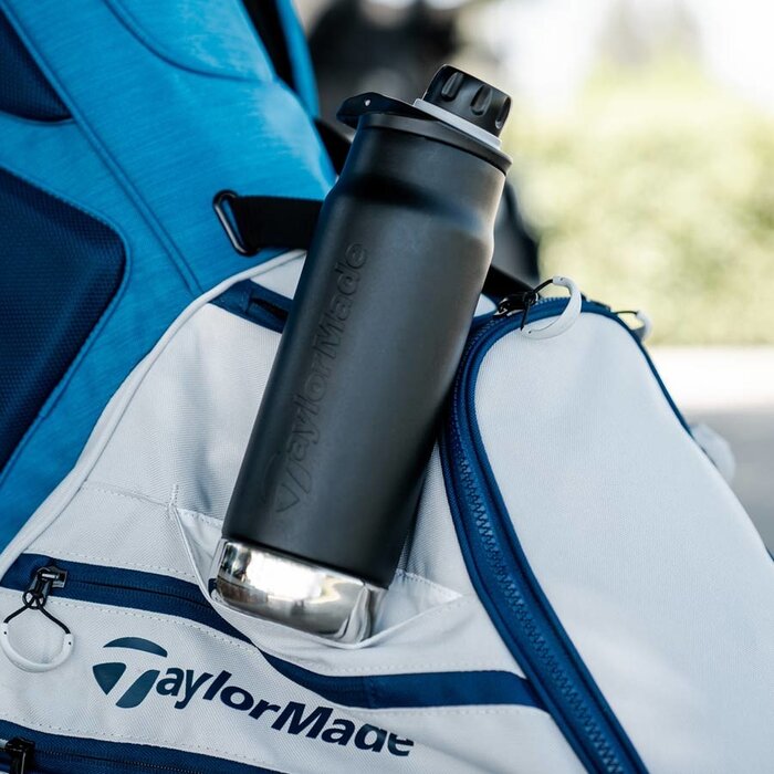 TaylorMade TaylorMade Vacuum Flask Bottle