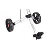 FastFold FastFold Eco 2 Carro de golf - Plata