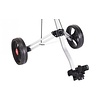 FastFold FastFold Eco 2 Golf Trolley - Silver