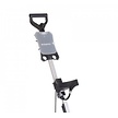 FastFold FastFold Eco 2 Golftrolley - Silber