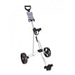 FastFold FastFold Eco 2 Carro de golf - Plata
