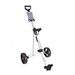 FastFold FastFold Eco 2 Golftrolley - Silber