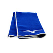 Mizuno Mizuno Cart Golf Towel 60x40 cm - Blue