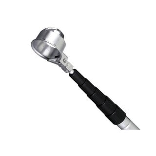 Legend Legend Recogedor de bolas telescópico 540 cm - 18 FT