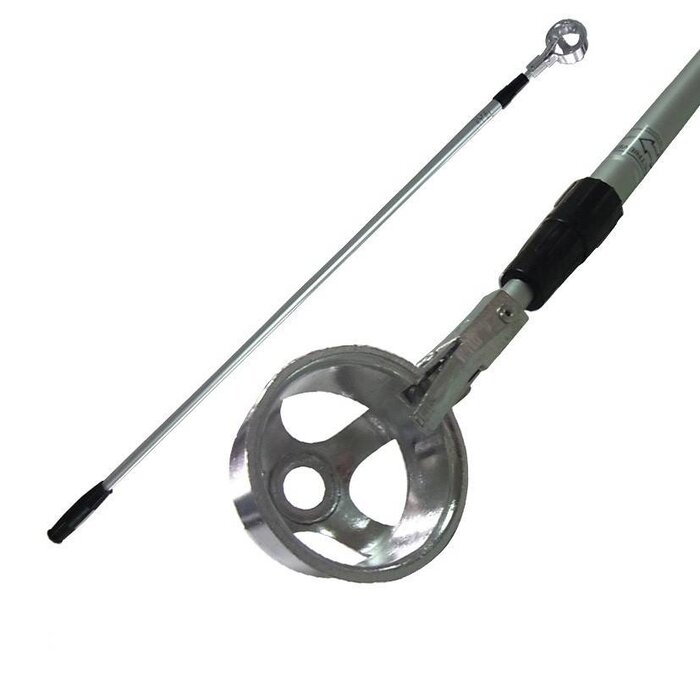 Legend Legend Telescopische Ball Retriever 450 cm - 15 FT