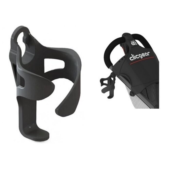 Clicgear Clicgear Bottle Holder For Clicgear Trolleys