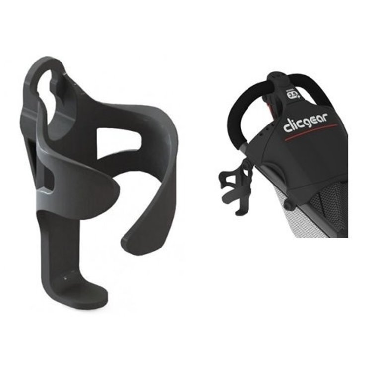 Clicgear bag 2025 cozy