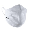 UYN Community Mask Uitwasbaar Mondmasker - Wit