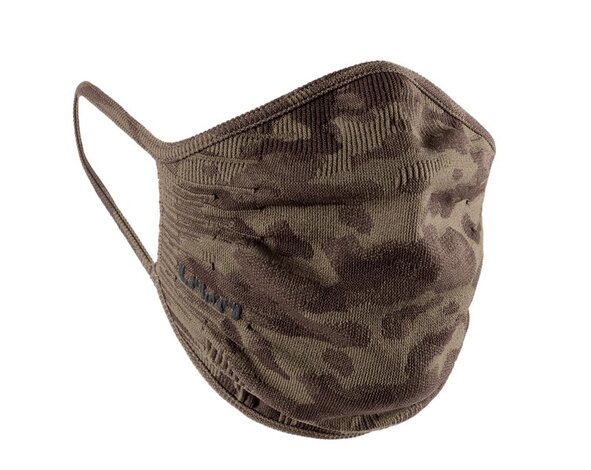 UYN Community Mask Washable Mouth Mask - Camouflage