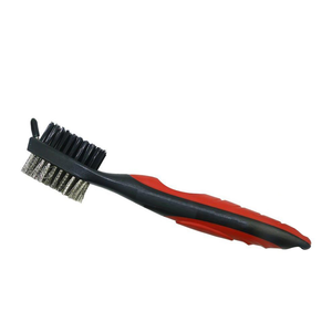 Legend Legend Double Sided Brush For Club Cleaning Legend Legend Double Sided Brush For Club Cleaning