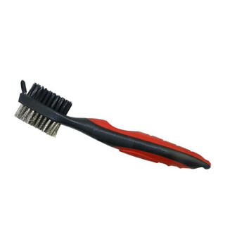 Legend Legend Double Sided Brush For Club Cleaning
