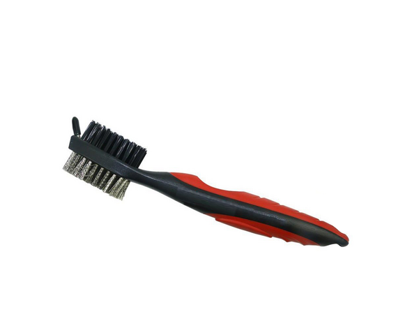Legend Legend Double Sided Brush For Club Cleaning