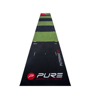 Pure2Improve Swing Tempo Trainer 48 Inch - GolfDriver Europe B.V.