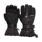 Sinner Everest Handschoenen - Zwart