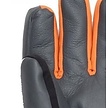 Sinner Sinner Wolf Dry-S Heren Handschoenen - Zwart Oranje