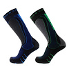 Sinner Geo Heren Ski Sokken - Double Pack