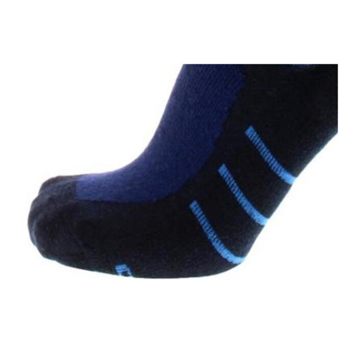 Sinner Sinner Geo Heren Ski Sokken - Double Pack