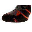 Sinner Camo Kids Ski Sokken -- Double Pack