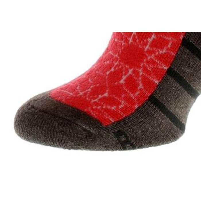 Sinner Sinner Stars Kids Ski Sokken -- Double Pack