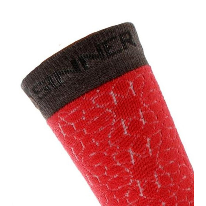 Sinner Stars Kids Ski Sokken -- Double Pack