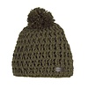 Sinner Nordic II Beanie - Green