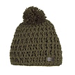 Sinner Nordic II Beanie - Moss Green