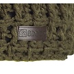 Sinner Sinner Nordic II Beanie - Moss Green