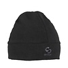 Sinner Sinner Edmonton Gorro de Forro Polar - Negro