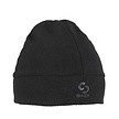 Sinner Sinner Edmonton Fleece Mütze - Schwarz