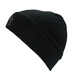 Sinner Sinner Edmonton Fleece Mütze - Schwarz