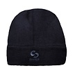 Sinner Sinner Edmonton Fleece Mütze - Schwarz